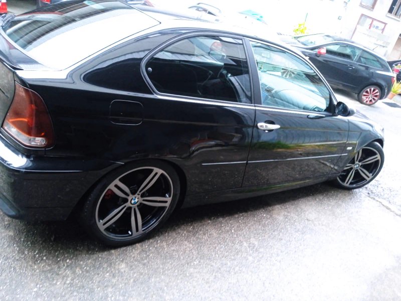 BMW Serie 1 2003 - foto 1