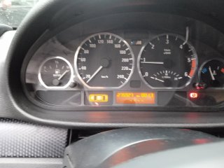 BMW Serie 1 2003