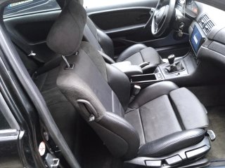 BMW Serie 1 2003