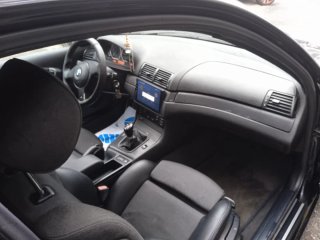 BMW Serie 1 2003