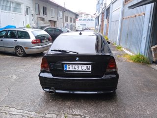 BMW Serie 1 2003