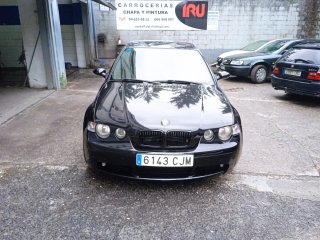 BMW Serie 1 2003