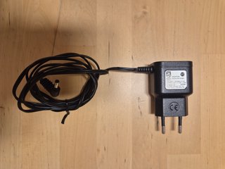 Radio Despertador Philips TAR3205 FM Negro
