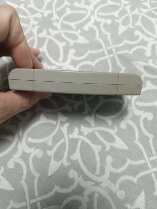 Paper Mario. PAL EUR.  Nintendo 64