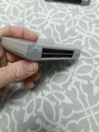 Paper Mario. PAL EUR.  Nintendo 64