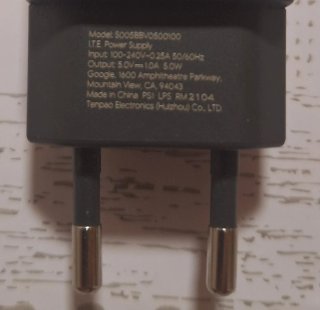 Google Chromecast HDMI