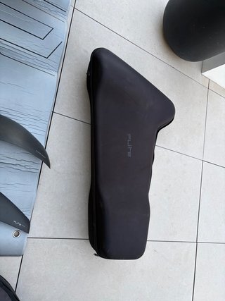 Fliteboard PRO Carbon + 2 baterías + accesorios