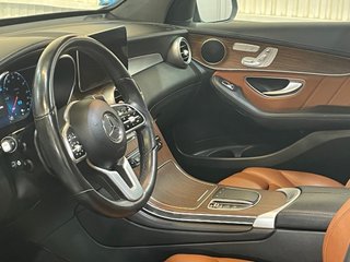 Mercedes-Benz GLC Coupé GLC 300 de 4MATIC