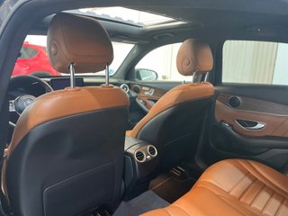 Mercedes-Benz GLC Coupé GLC 300 de 4MATIC