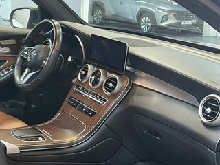 Mercedes-Benz GLC Coupé GLC 300 de 4MATIC