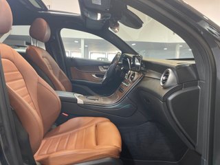Mercedes-Benz GLC Coupé GLC 300 de 4MATIC