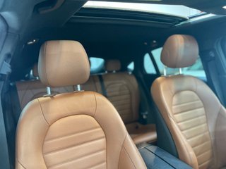 Mercedes-Benz GLC Coupé GLC 300 de 4MATIC