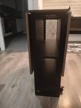 Mesa plegable y extensible NUEVA