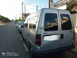 FIAT Scudo 1998