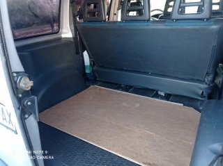 FIAT Scudo 1998