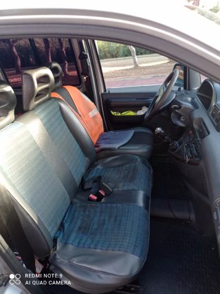 FIAT Scudo 1998