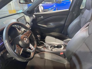 Nissan Juke DIG-T 84 kW (114 CV) 6M/T N-Connecta