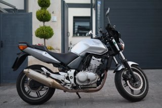 Honda CBF 500