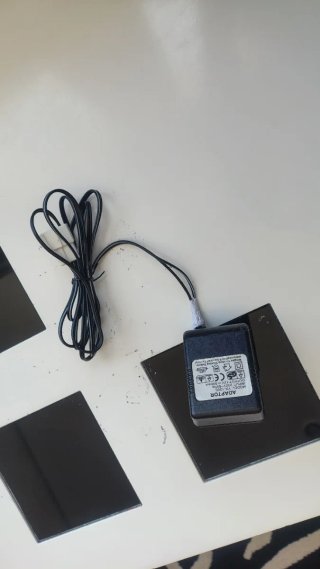 Quad electrico