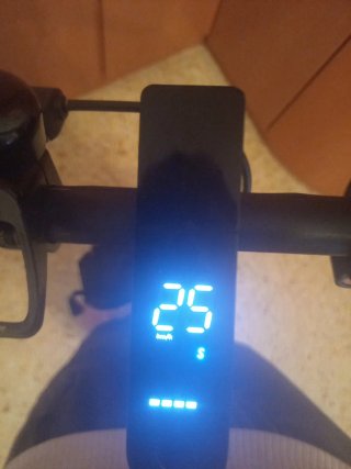 Patinete Xiaomi Essential + Batería Externa