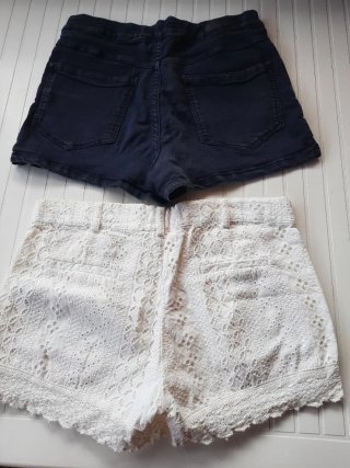 Conjunto Ropa Verano Mujer