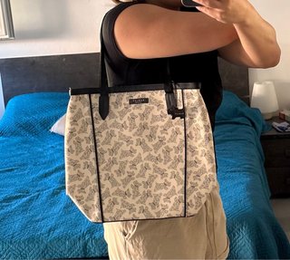 Borsa Radley London con cagnolini