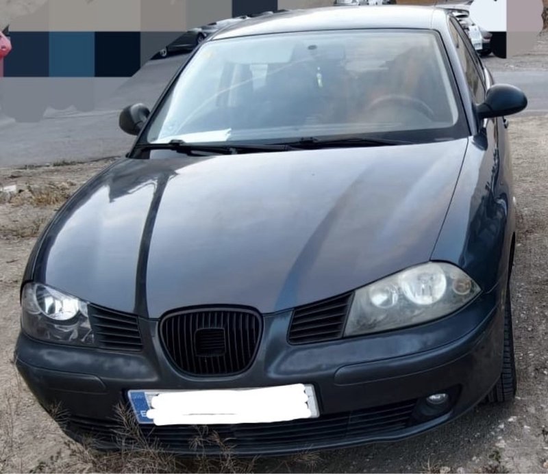 SEAT Cordoba 2006 - foto 1