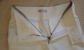 Conjunto Pantalón y Blusa sin Mangas Mujer