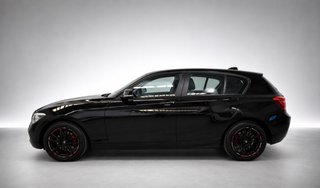BMW Serie 1 2012
