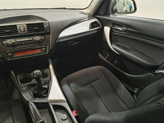 BMW Serie 1 2012