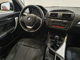 BMW Serie 1 2012