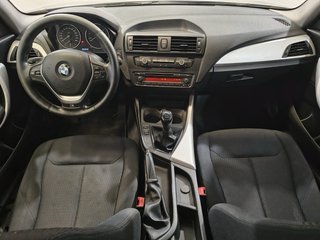 BMW Serie 1 2012