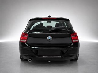 BMW Serie 1 2012