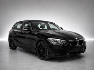 BMW Serie 1 2012
