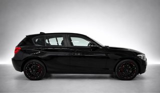 BMW Serie 1 2012