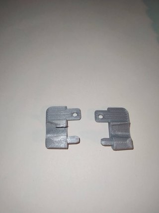 Terminales para caravana Roller