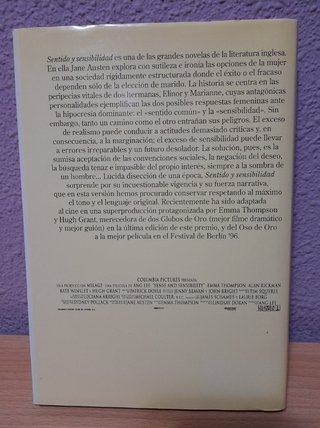 Libros variados