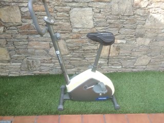 Bicicleta Estática Domyos VM130