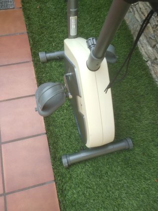 Bicicleta Estática Domyos VM130