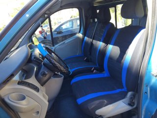 Nissan Primastar 2003