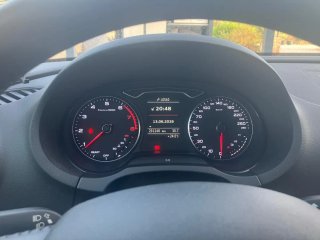 Audi A3 2016