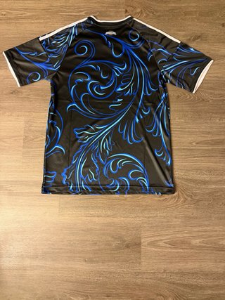 Camiseta Argentina Mundial 2026