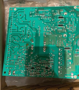 Scheda elettronica Baxi 0.580.001(11)