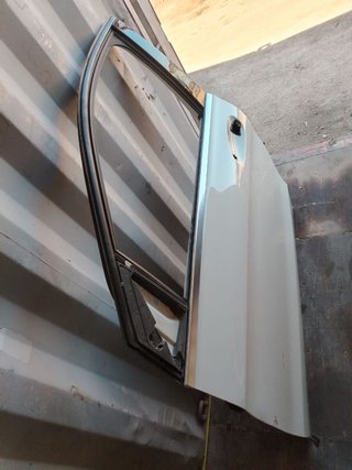Puerta Delantera Izquierda Mercedes W246