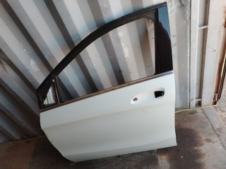 Puerta Delantera Izquierda Mercedes W246
