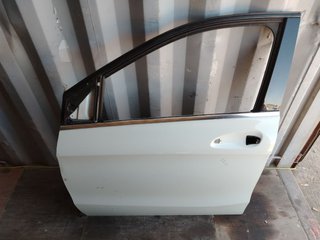 Puerta Delantera Izquierda Mercedes W246