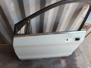 Puerta Delantera Izquierda Mercedes W246