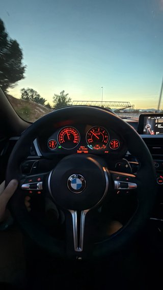 BMW Serie 4 2017