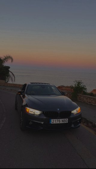 BMW Serie 4 2017