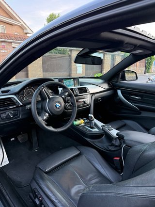 BMW Serie 4 2017